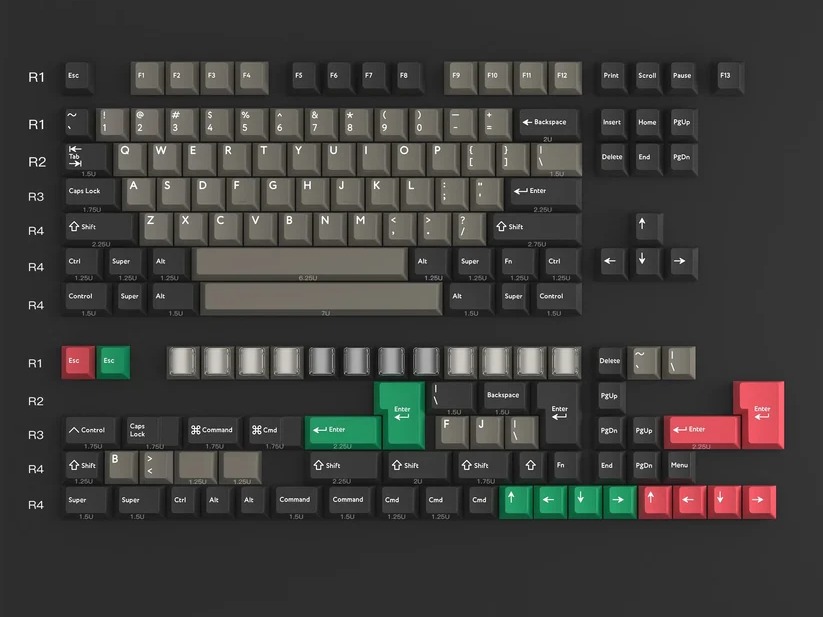 PBTfans Dolch